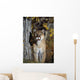 Mountain Lion Wall Mural