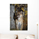 Mountain Lion Wall Mural
