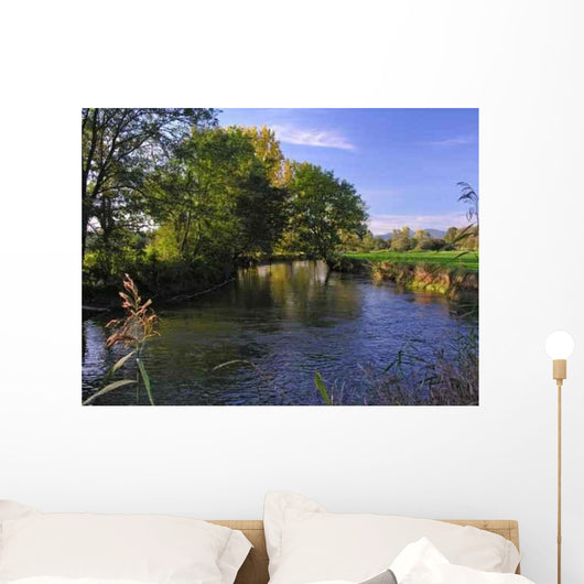 L'ill Wall Decal Design 2