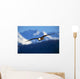 Bald Eagle Wall Mural