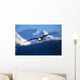 Bald Eagle Wall Mural