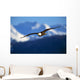 Bald Eagle Wall Mural