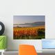 Vignes Wall Decal Design 1