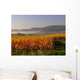 Vignes Wall Decal Design 1