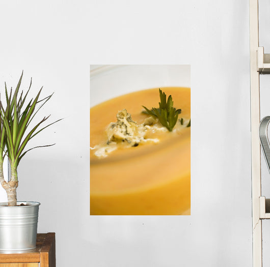 Puree Soup