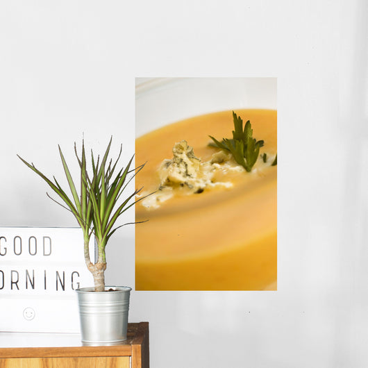Puree Soup
