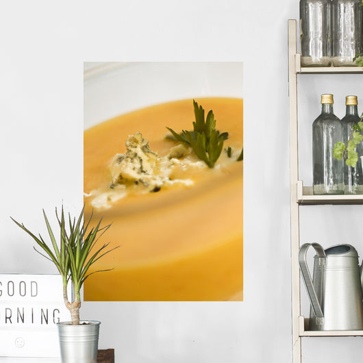 Puree Soup