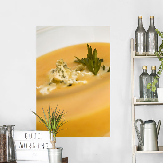 Puree Soup