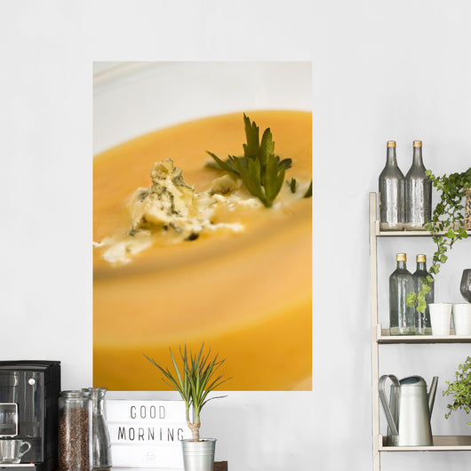 Puree Soup
