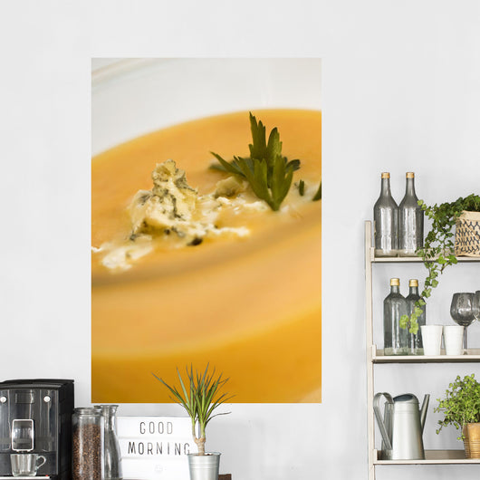 Puree Soup
