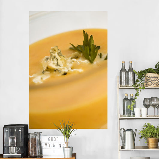 Puree Soup