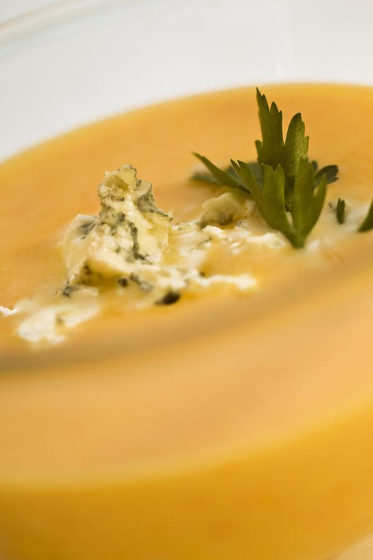 Puree Soup