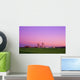 Potash Mine, Esterhazy Saskatchewan Wall Mural