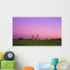 Potash Mine, Esterhazy Saskatchewan Wall Mural