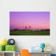 Potash Mine, Esterhazy Saskatchewan Wall Mural