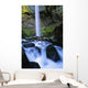 Elowah Falls, Columbia River Gorge, Oregon, Usa Wall Mural