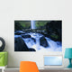 Elowah Falls, Columbia River Gorge, Oregon, Usa Wall Mural