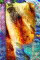 A Computer Generated Background Wall Mural