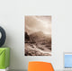 Columbia Ice Fields Wall Mural