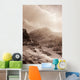 Columbia Ice Fields Wall Mural