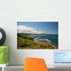 Saint Jean Luz Wall Mural