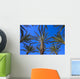 Palm Trees Wall Mural