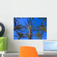 Palm Trees Wall Mural