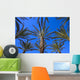 Palm Trees Wall Mural