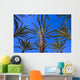 Palm Trees Wall Mural