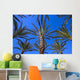 Palm Trees Wall Mural