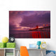 Huntington Beach, California, Usa Wall Mural