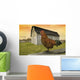 Rooster Wall Mural