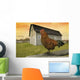 Rooster Wall Mural
