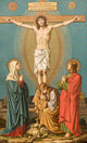 Christ Cross