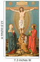 Christ Cross
