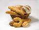 Various Types Bread Wall Mural