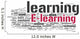 E-learning Wall Decal