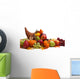 Fall Cornucopia Wall Decal