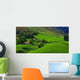Basque Country Wall Decal Design 2