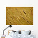 Close-Up Of Wheat Wall Mural