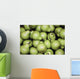 Pears Background Wall Mural