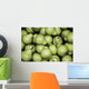 Pears Background Wall Mural