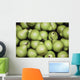 Pears Background Wall Mural