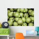 Pears Background Wall Mural