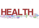 Health Wall Decal