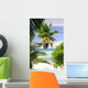 Malediven 1 Wall Decal