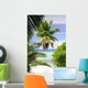 Malediven 1 Wall Decal
