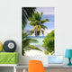 Malediven 1 Wall Decal