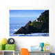 Heceta Head Lighthouse, Oregon, Usa Wall Mural