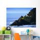 Heceta Head Lighthouse, Oregon, Usa Wall Mural